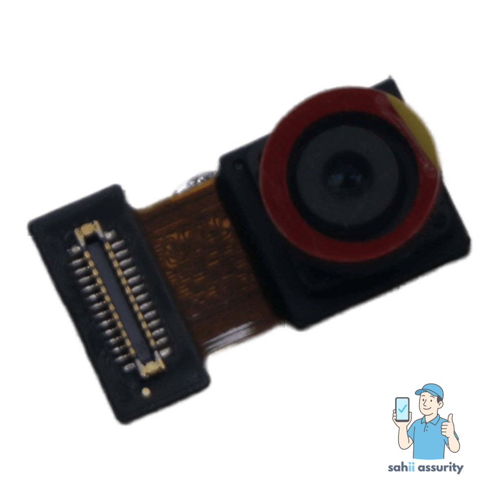 Replacement Front Camera for Vivo Y12G (Selfie Camera)